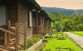 Buena Vista Del Rincon Eco Adventure Park Hotel & Spa